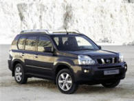 Nissan X-Trail 2010