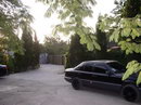 дворик