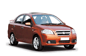 chevrolet_aveo Taxi crimea